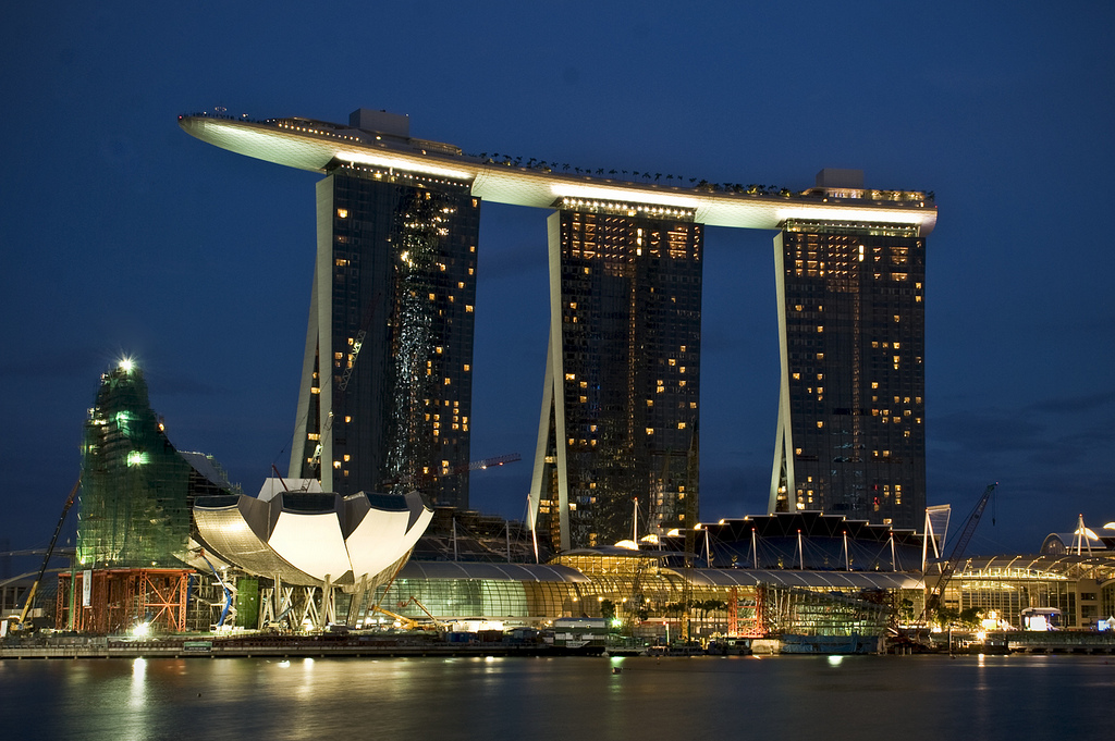 싱가포르 인터콘티넨탈 호텔에서 열린 Sprint Robotics Conference (2023년 3월 22일 - 23일)